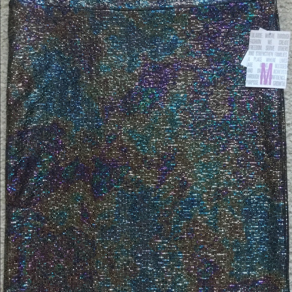 Lularoe Cassie skirt
